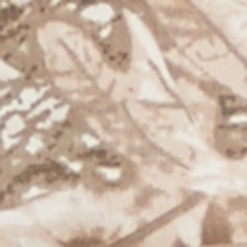 Mid Rise Camouflage Cargo Pocket Mini Skirt sold by Rainbow product image thumbnail 4