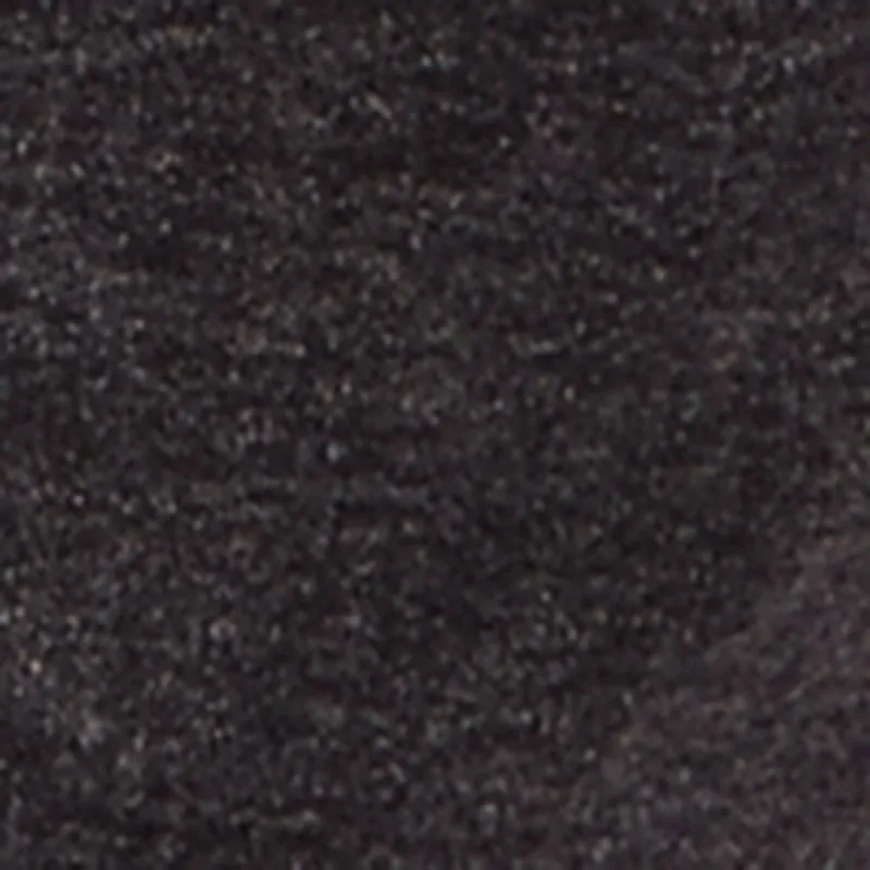 Plus Size Denim Frayed Tie Front Shirt Dress sold by Rainbow product image thumbnail 4