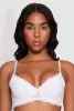 Convertible Strapless Plunge Bra sold by Rainbow