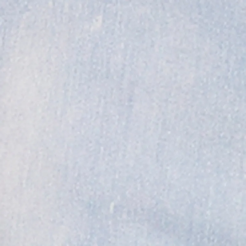 Whiskered Acid Wash Wide Leg Cargo Jeans sold by Rainbow product image thumbnail 4