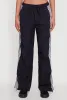 Side Striped Nylon Track Pants sold by Rainbow
