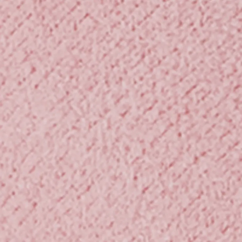 Faux Suede Platform Booties with Rhinestone Charms sold by Rainbow product image thumbnail 4