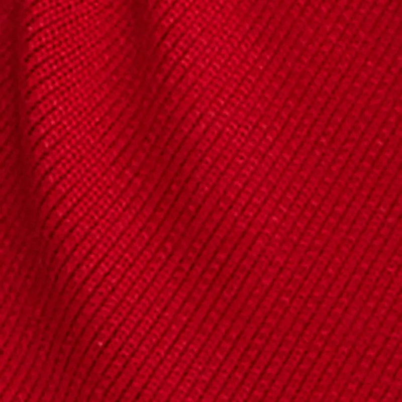 Trendy Pointed Toe Spool Heel Sock Boots sold by Rainbow product image thumbnail 4