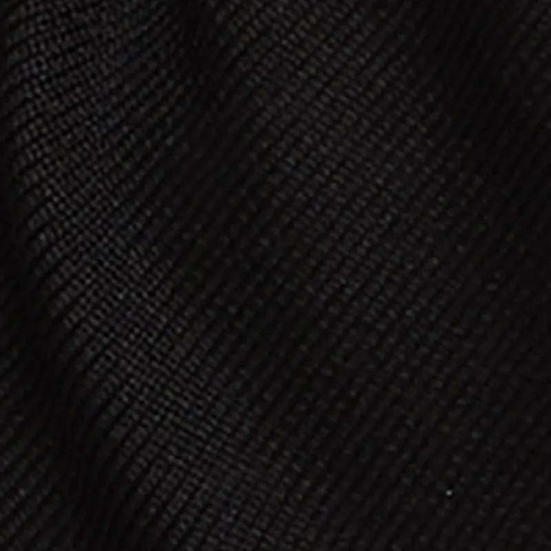 Trendy Pointed Toe Spool Heel Sock Boots sold by Rainbow product image thumbnail 4