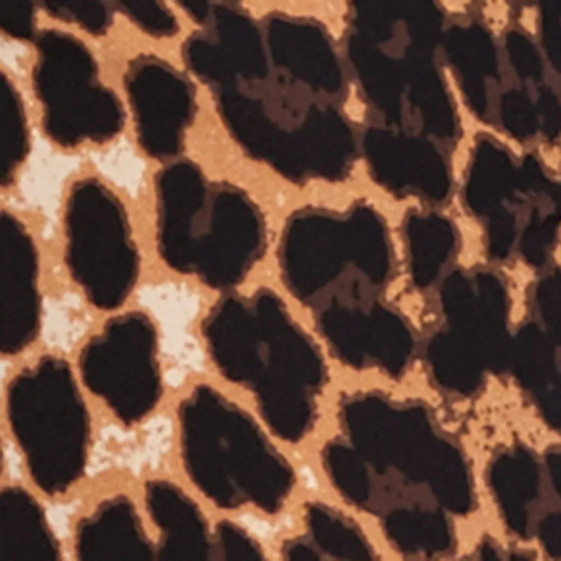 Elastic Waist Straight Leg Dress Pants sold by Rainbow product image thumbnail 4