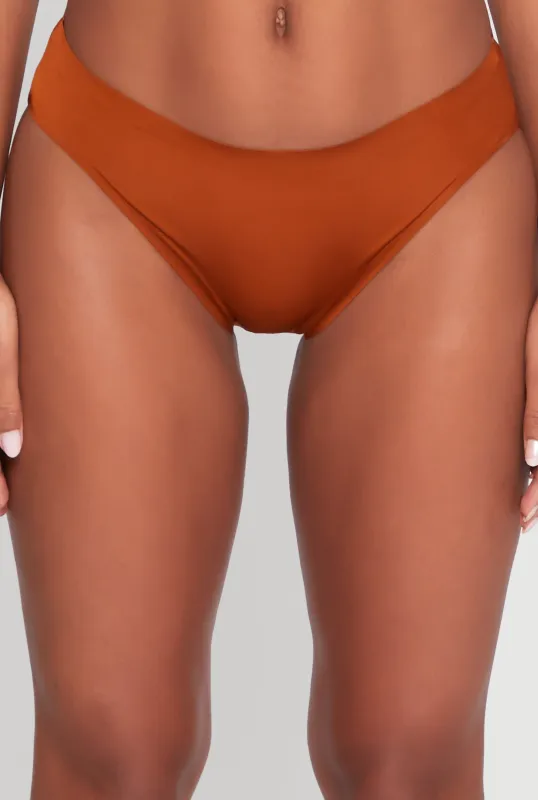 Seamless Comfortable Stylish Underwear sold by Rainbow