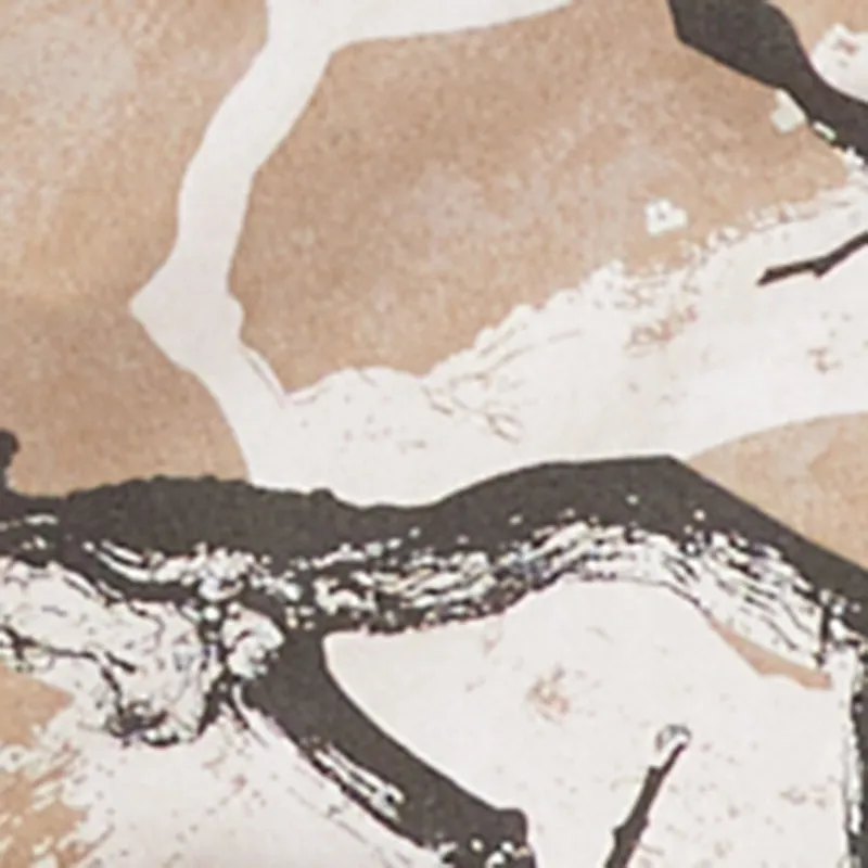 Hunter Camo Hyper Stretch Drawstring Waist Joggers sold by Rainbow product image thumbnail 4