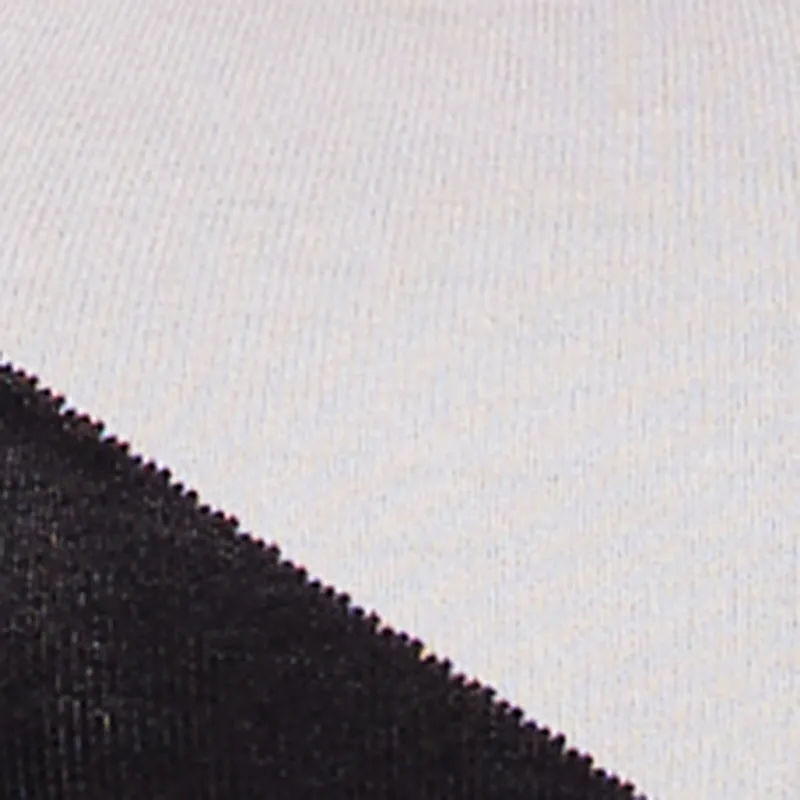 Plus Size Abstract Print Mock Neck Halter Maxi Dress sold by Rainbow product image thumbnail 4