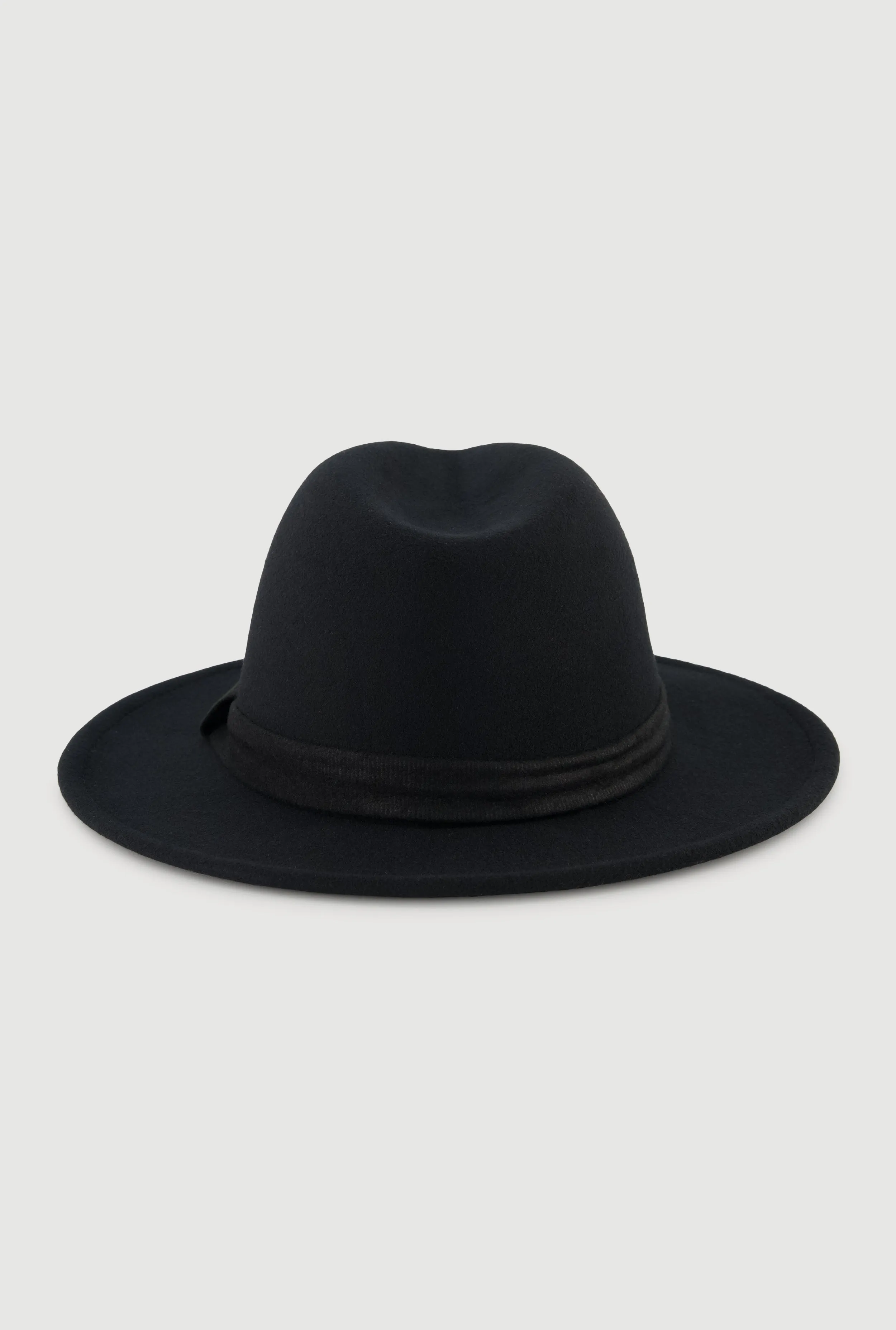 Brushed Felt Panama Hat sold by Rainbow product image thumbnail 5