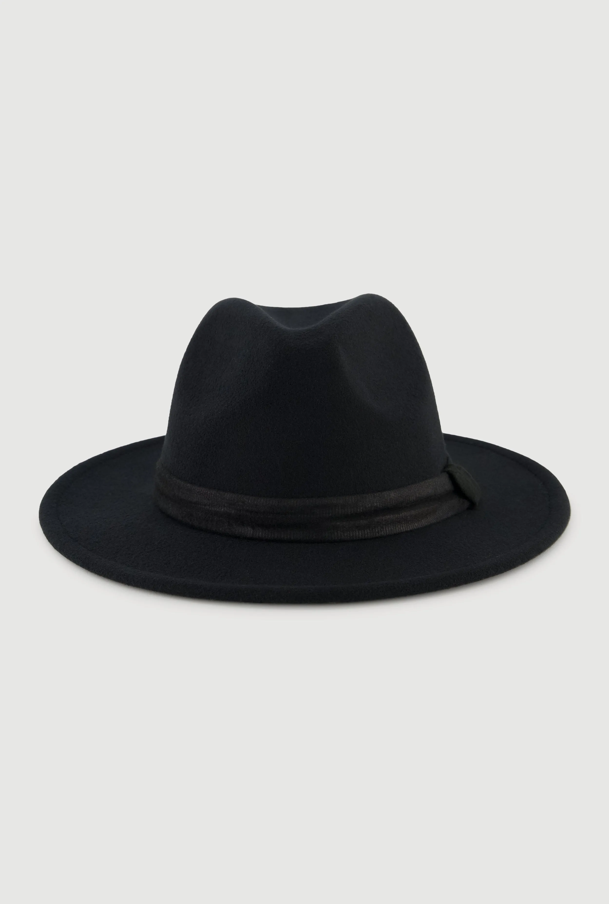 Brushed Felt Panama Hat sold by Rainbow product image thumbnail 3