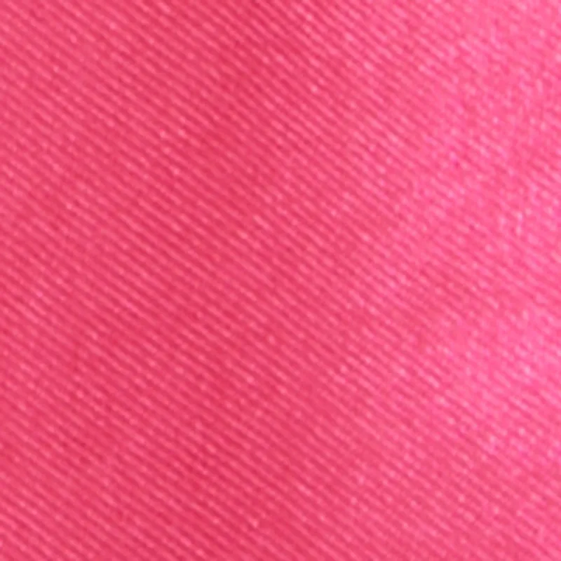 Satin Bow Hair Clip sold by Rainbow product image thumbnail 4