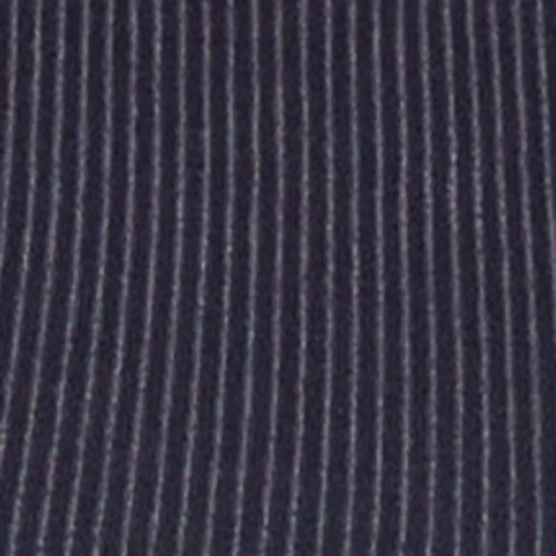 Acid Wash Ribbed Knit Decorative Stitch Active Crop Top sold by Rainbow product image thumbnail 4