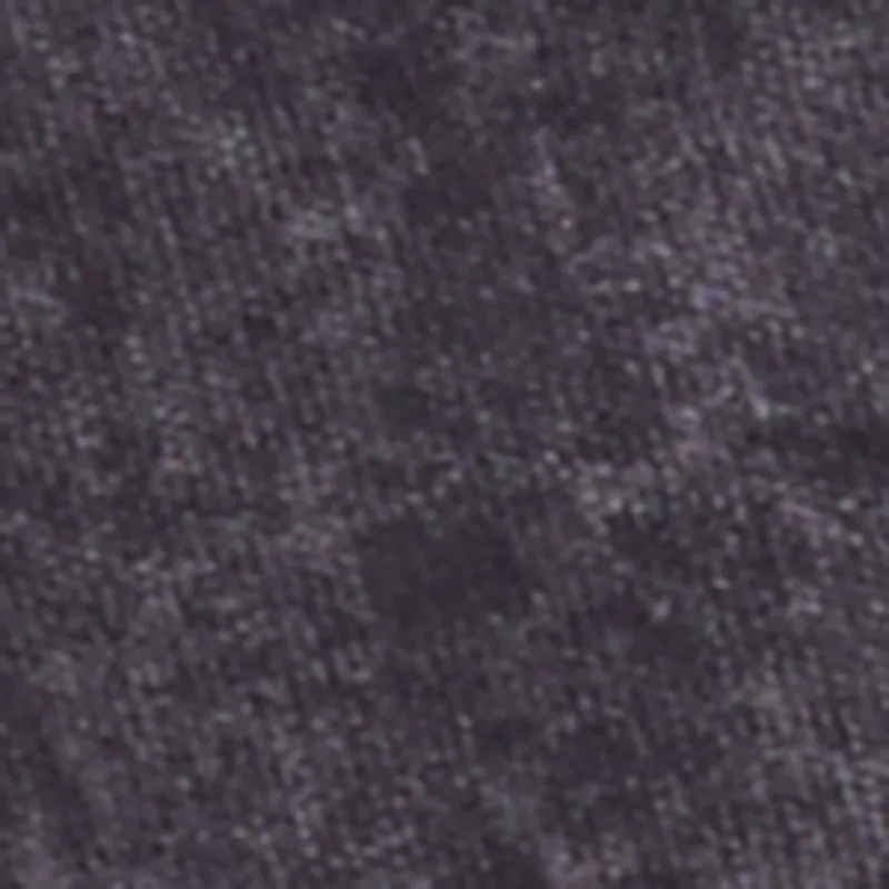 Acid Wash Fleece Mid Rise Slim Straight Leg Sweatpants sold by Rainbow product image thumbnail 4