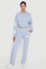 Chicago New York Sweatpants sold by Rainbow