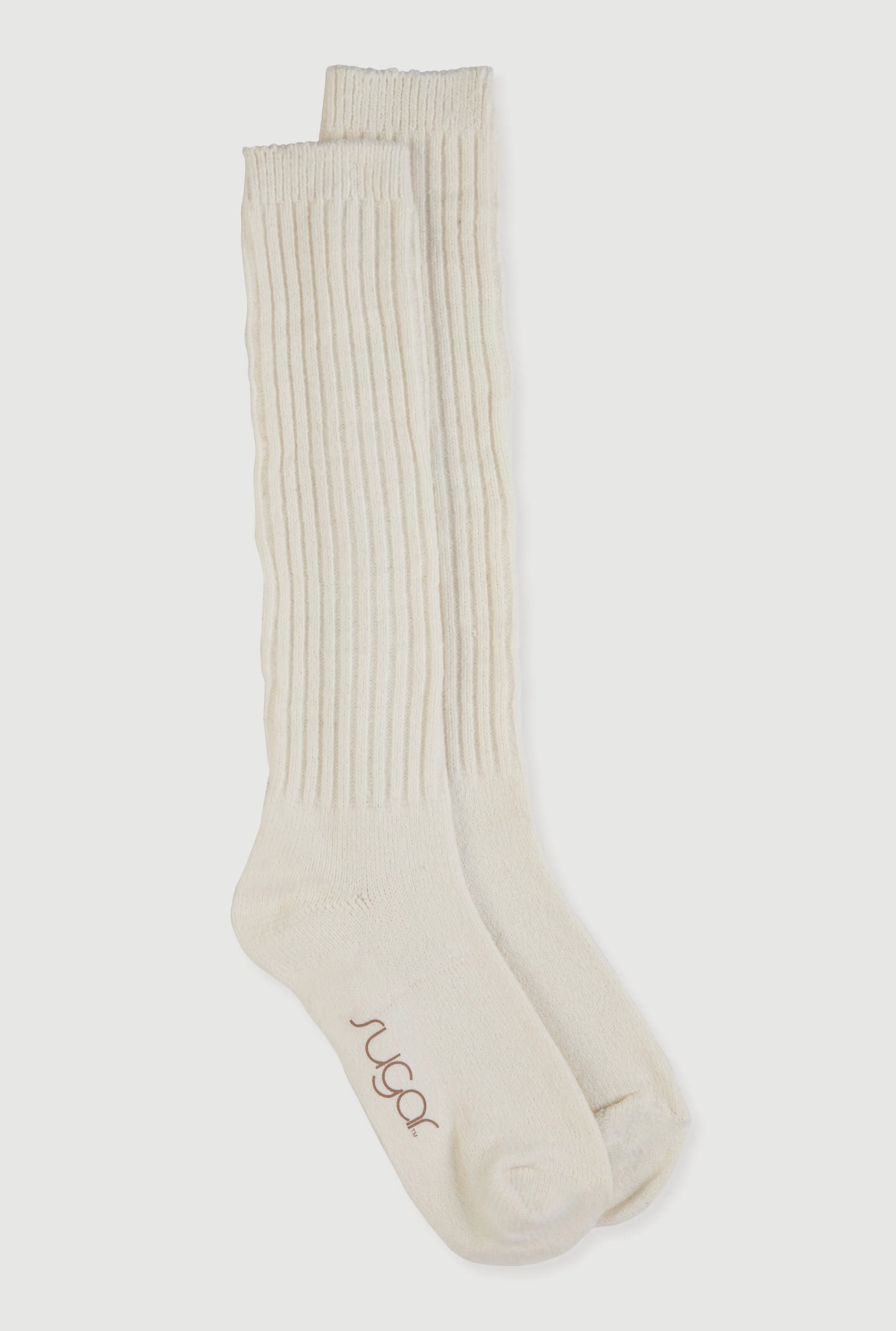 Sugar Graphic Slouch Socks Size 9-11 sold by Rainbow