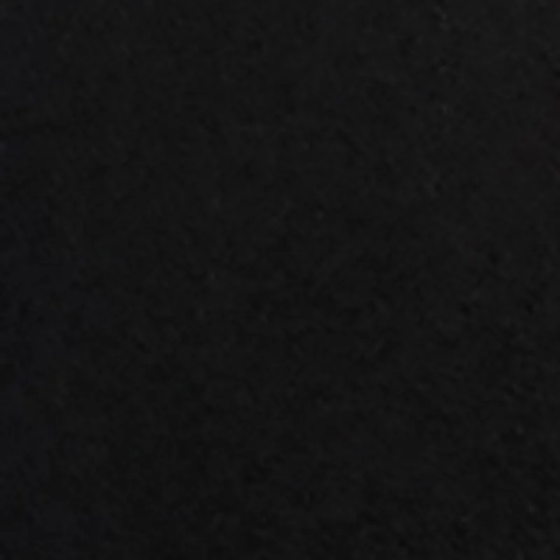 Concho Chain Detail Faux Suede Cowboy Hat sold by Rainbow product image thumbnail 4