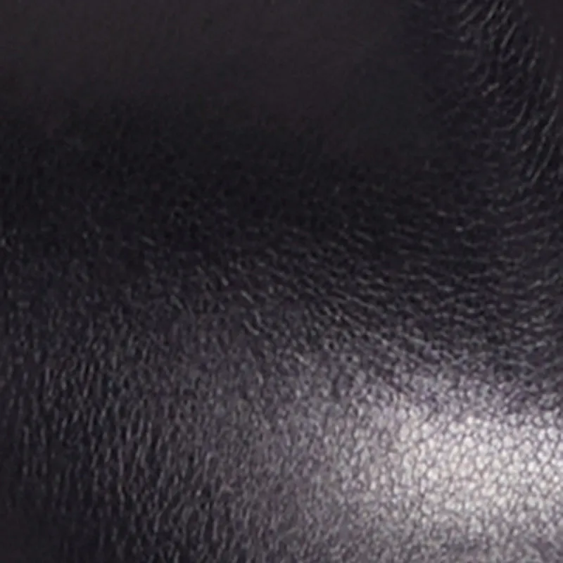 Over The Knee Almond Toe Block Heel Boots sold by Rainbow product image thumbnail 4