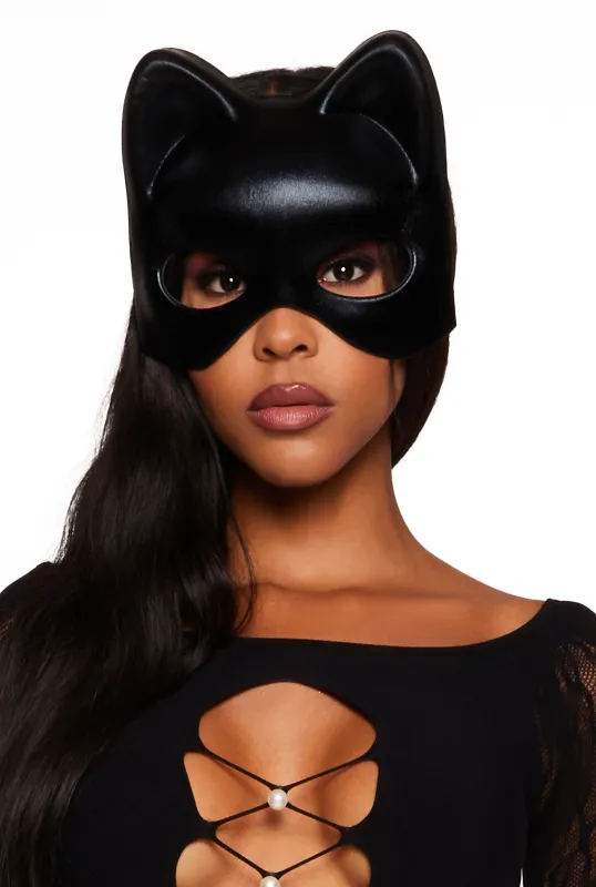 Catwoman Mask sold by Rainbow