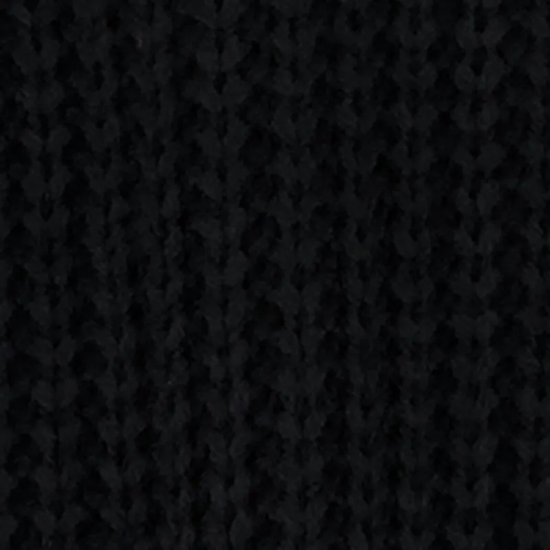 Little Girls Knit Long Sleeve Crew Neck Pullover Sweater sold by Rainbow product image thumbnail 4