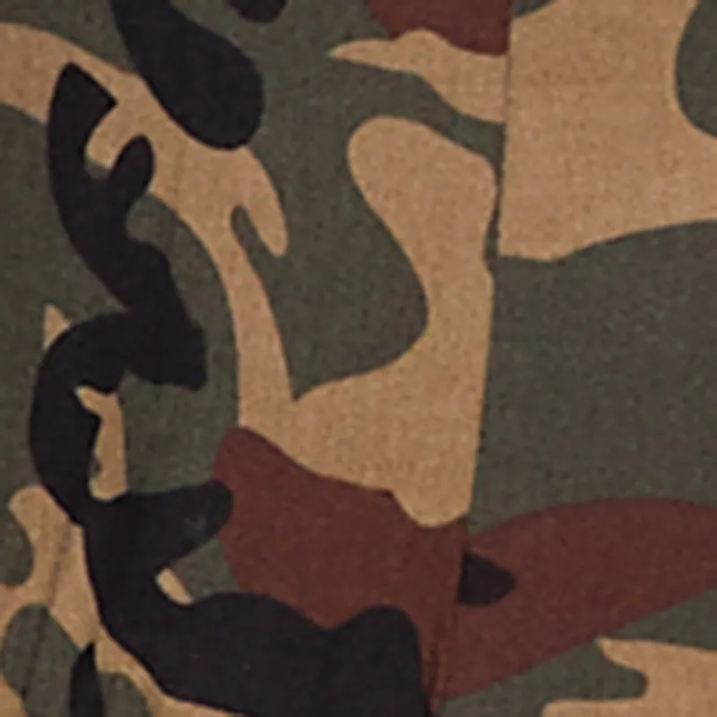 Plus Size Camouflage Blazer sold by Rainbow product image thumbnail 4