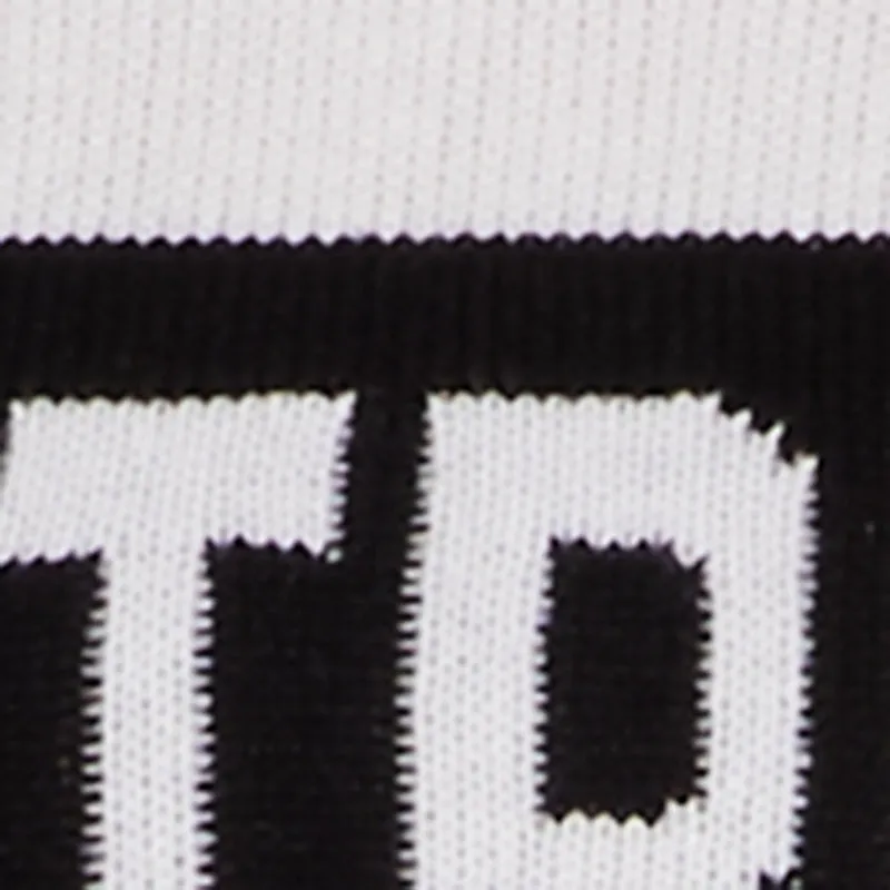 Extreme Graphic Cropped Sweater sold by Rainbow product image thumbnail 4