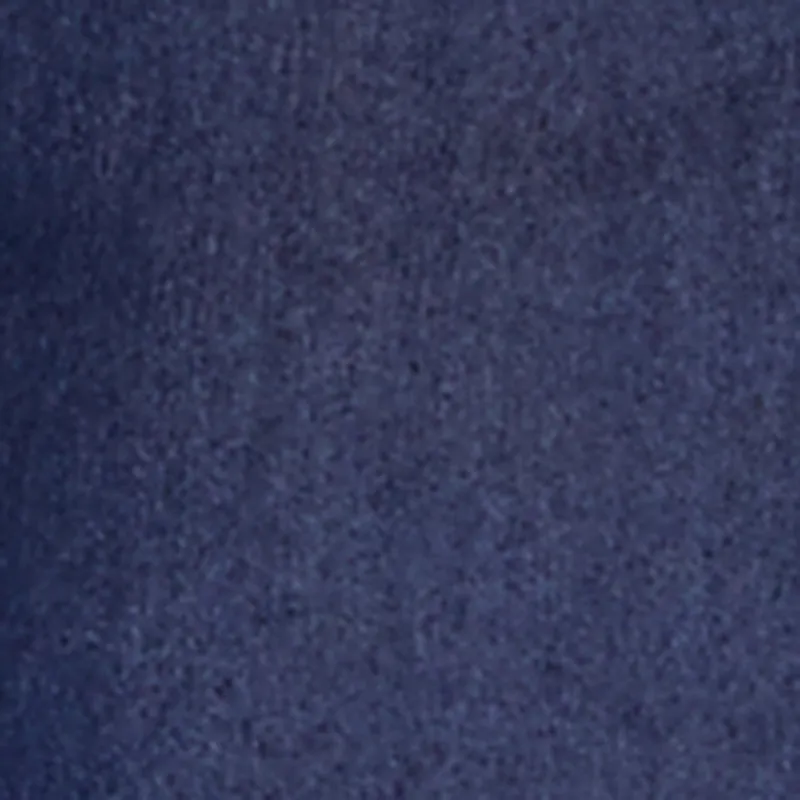 Chambray Button Front Peter Pan Collar Shirt sold by Rainbow product image thumbnail 4