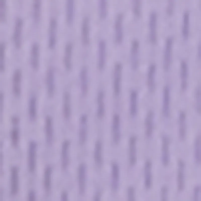 Little Girls Minnie Striped Baseball Graphic Tee sold by Rainbow product image thumbnail 4