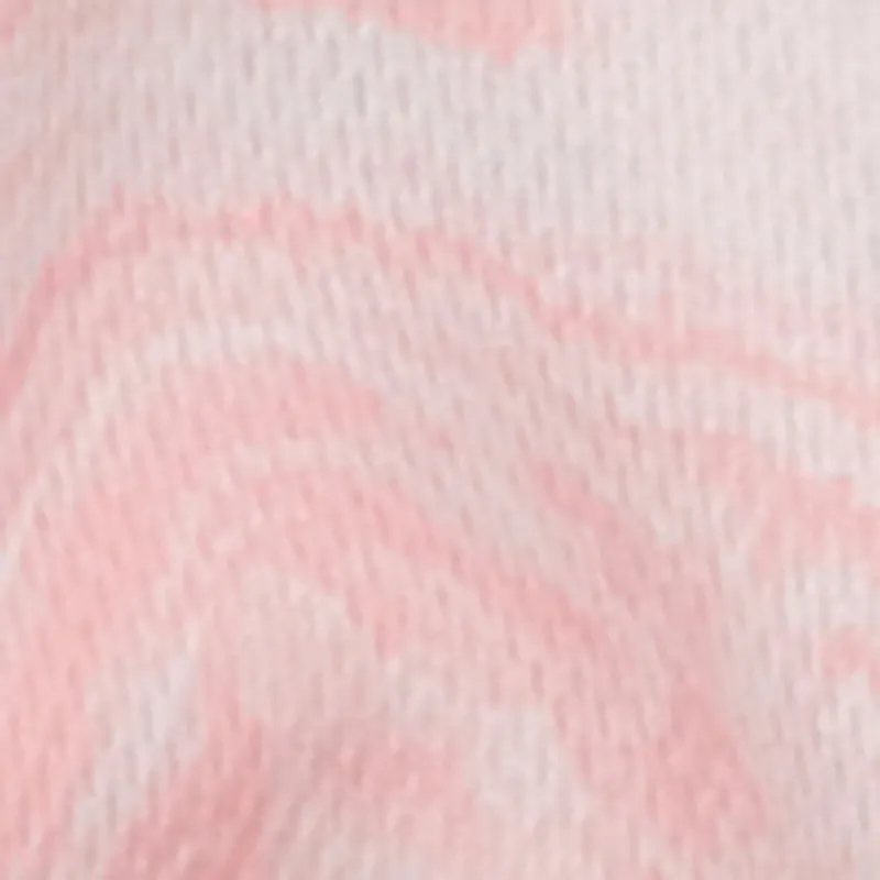 Little Girls Stitch Always Good Vibes Baseball Graphic Tee sold by Rainbow product image thumbnail 4