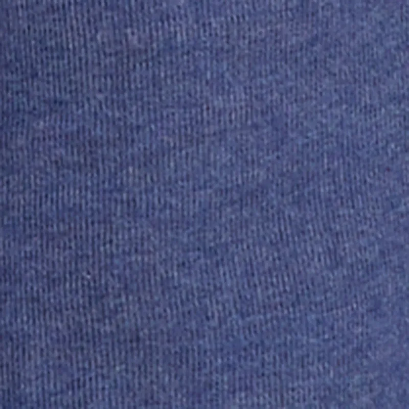 Marled Brushed Rib Knit Wide Leg Sweatpants sold by Rainbow product image thumbnail 4