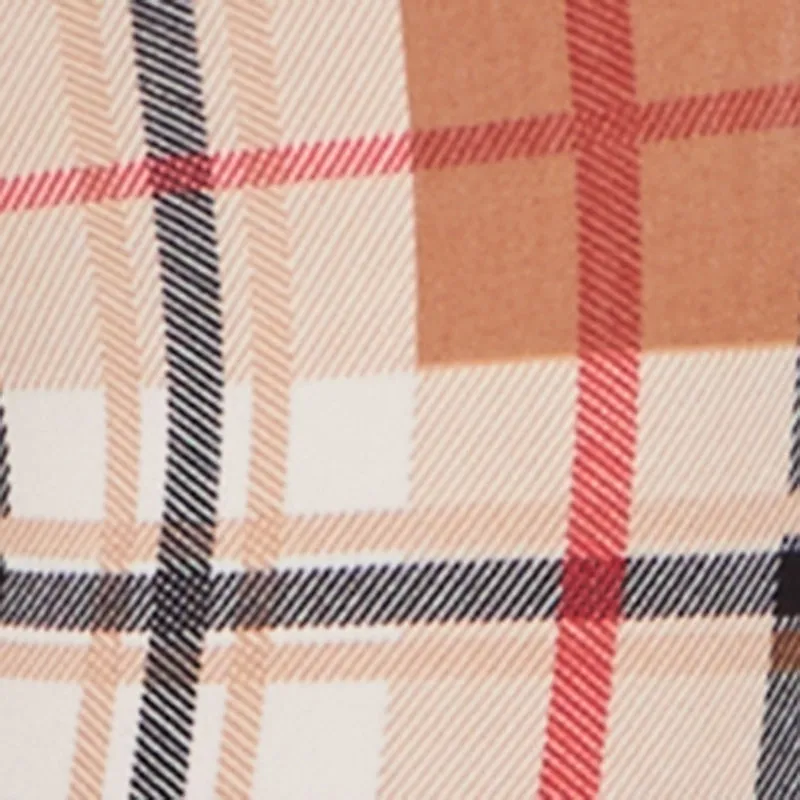 Plaid Fleece Lined Leggings sold by Rainbow product image thumbnail 4