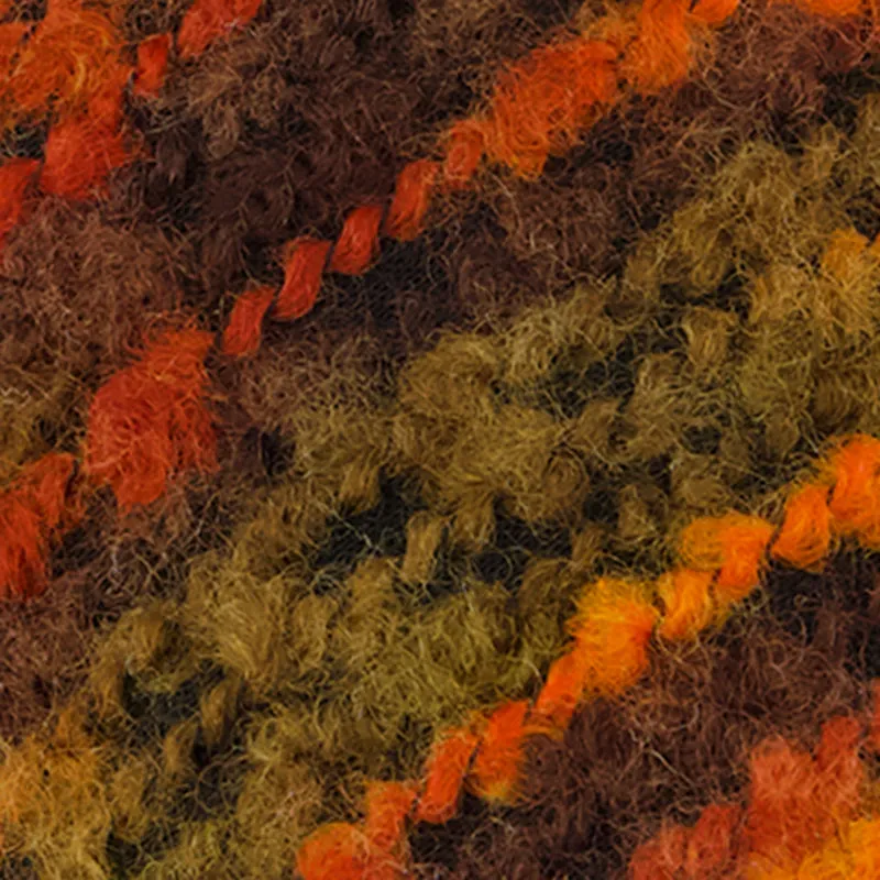 Faux Fur Lined Button Loop Platform Booties sold by Rainbow product image thumbnail 4