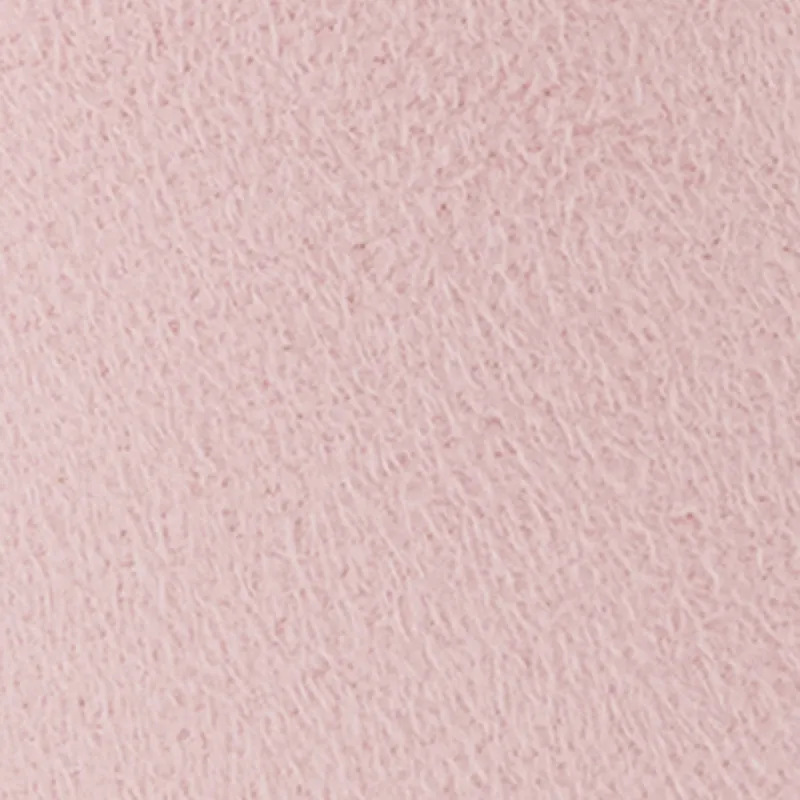 Faux Fur Cuff Platform Booties sold by Rainbow product image thumbnail 4