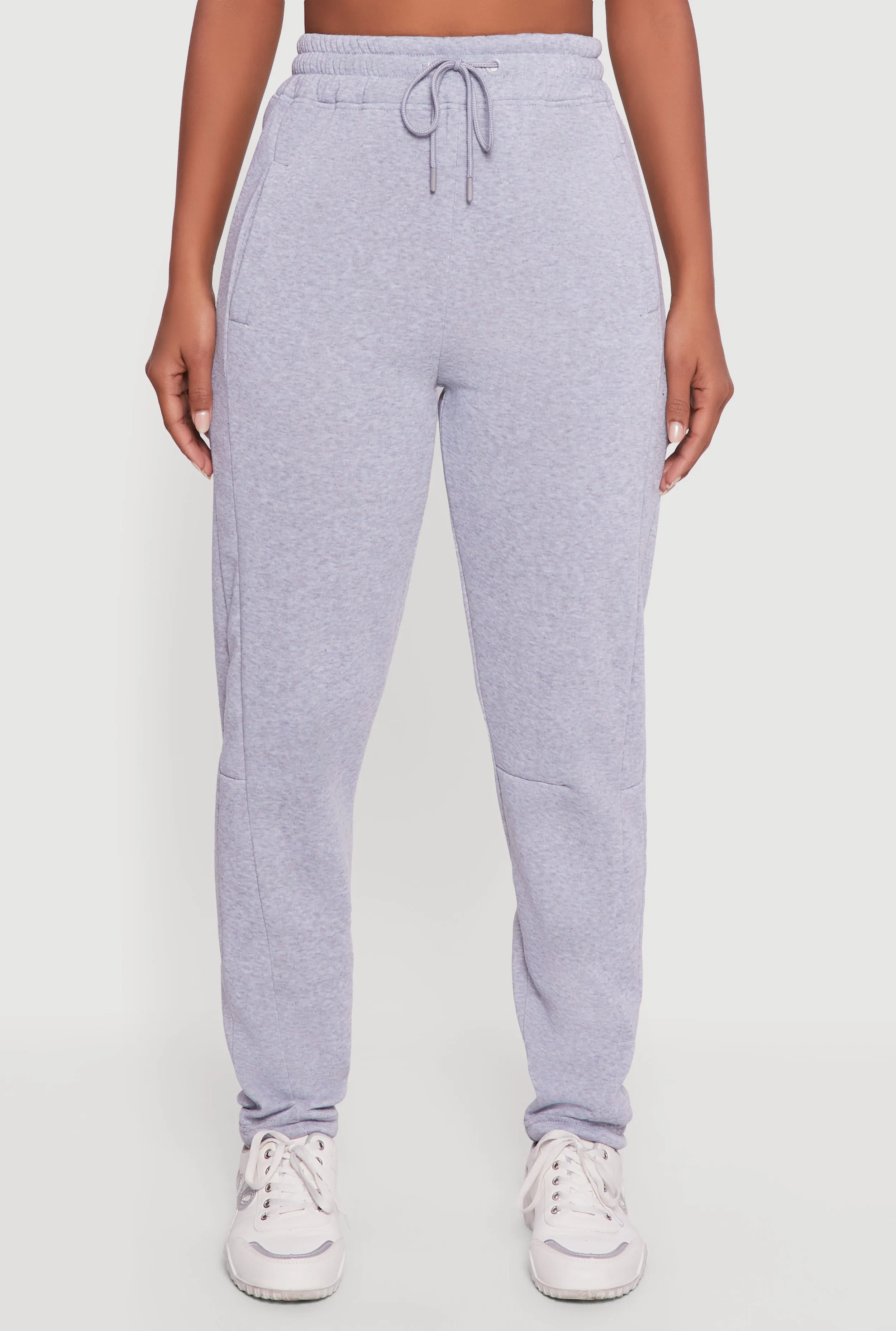 Drawstring Waist Barrel Sweatpants sold by Rainbow product image thumbnail 5