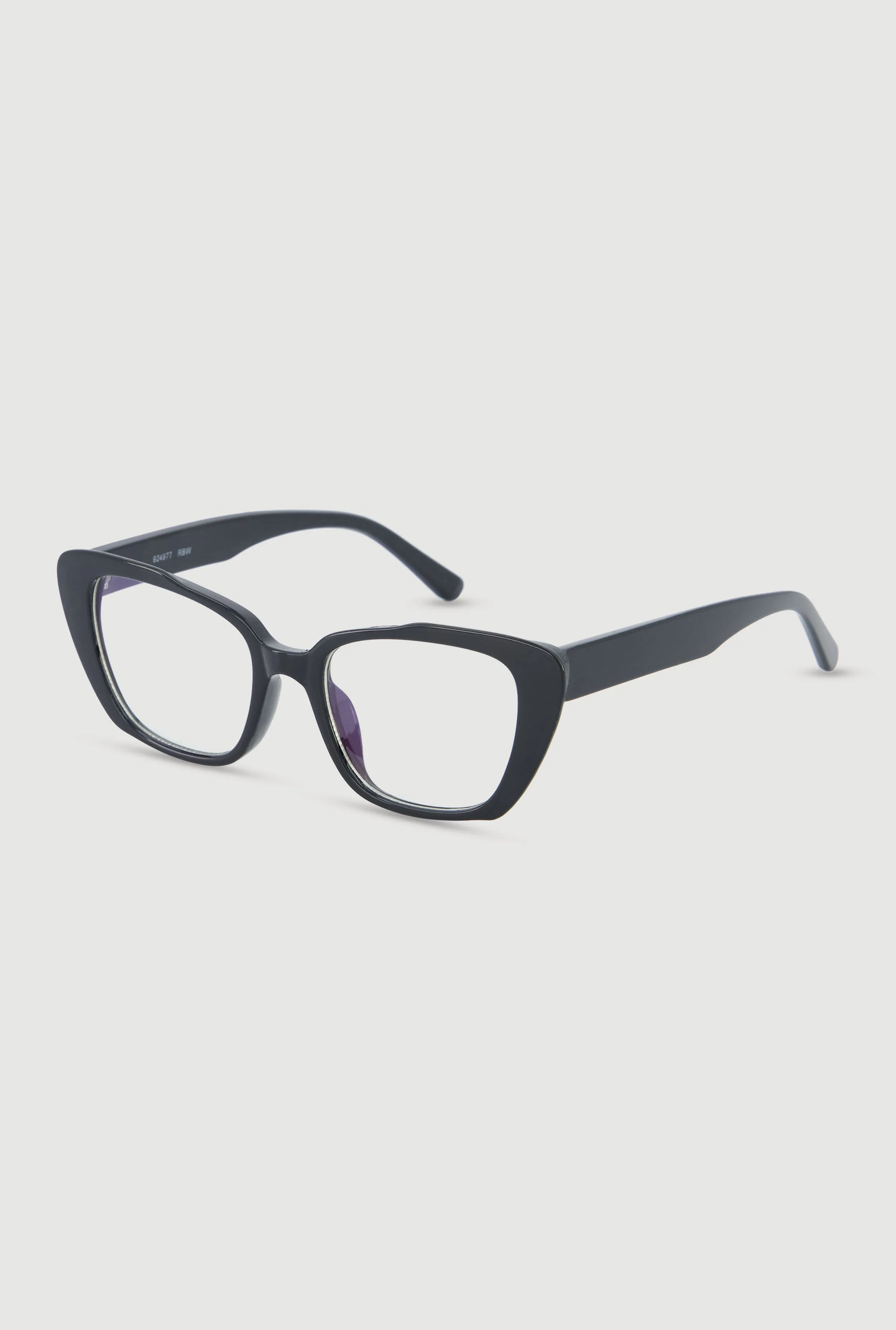 Blue Light Cat Eye Glasses sold by Rainbow product image thumbnail 3