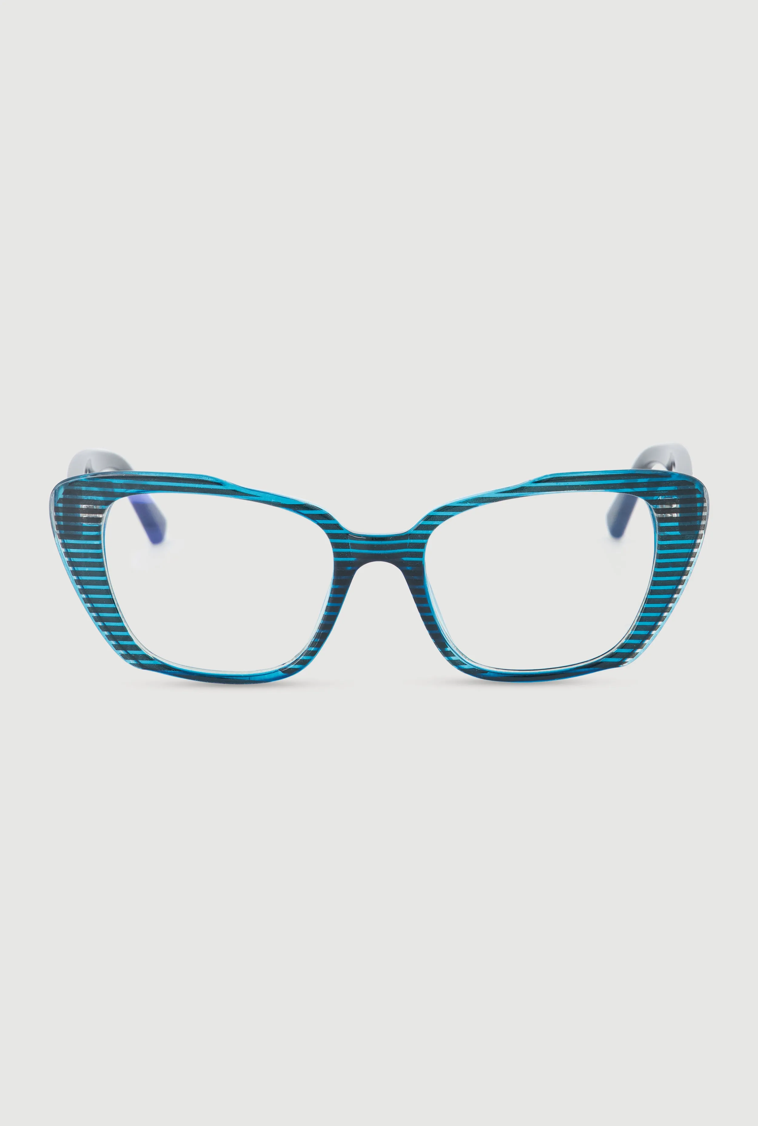 Blue Light Cat Eye Glasses sold by Rainbow