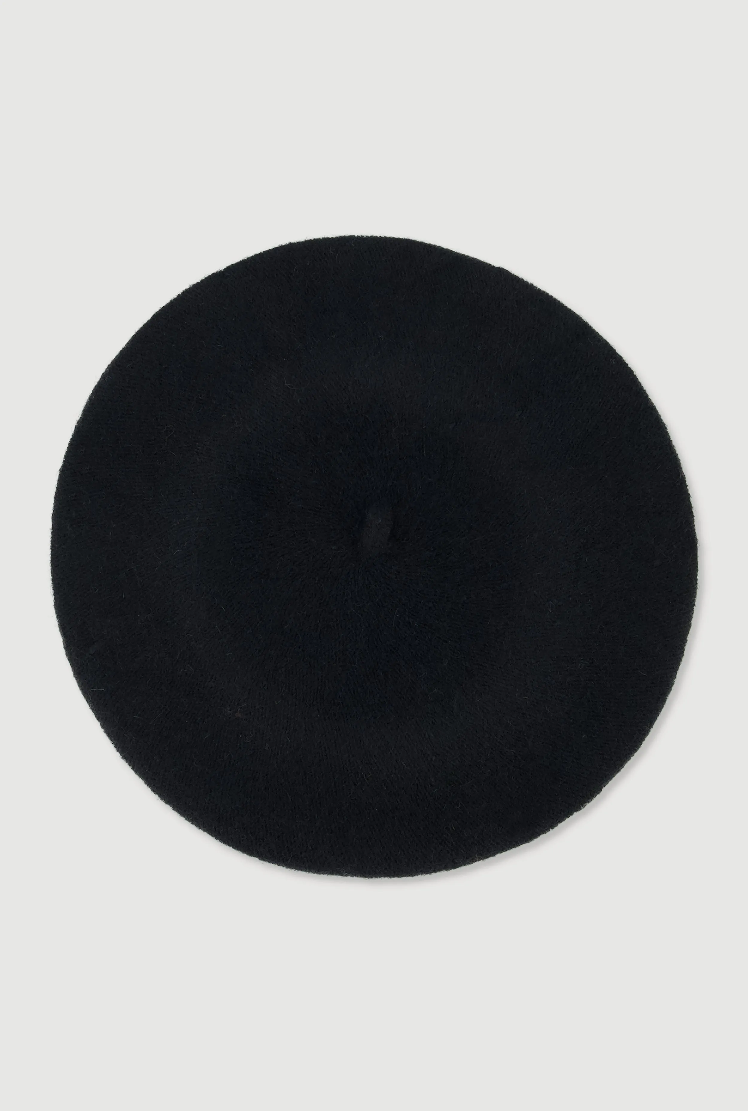 Solid Wool Beret sold by Rainbow product image thumbnail 5