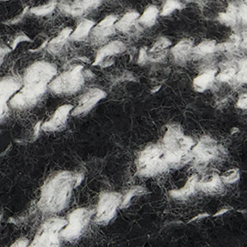 Faux Fur Lined Button Loop Platform Booties sold by Rainbow product image thumbnail 4