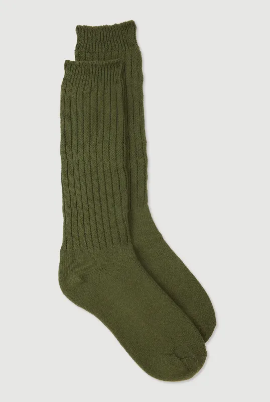 Slouch Socks 2 Pack Size 9-11 sold by Rainbow