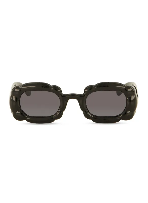 3D Cloud Frame Sunglasses sold by Rainbow