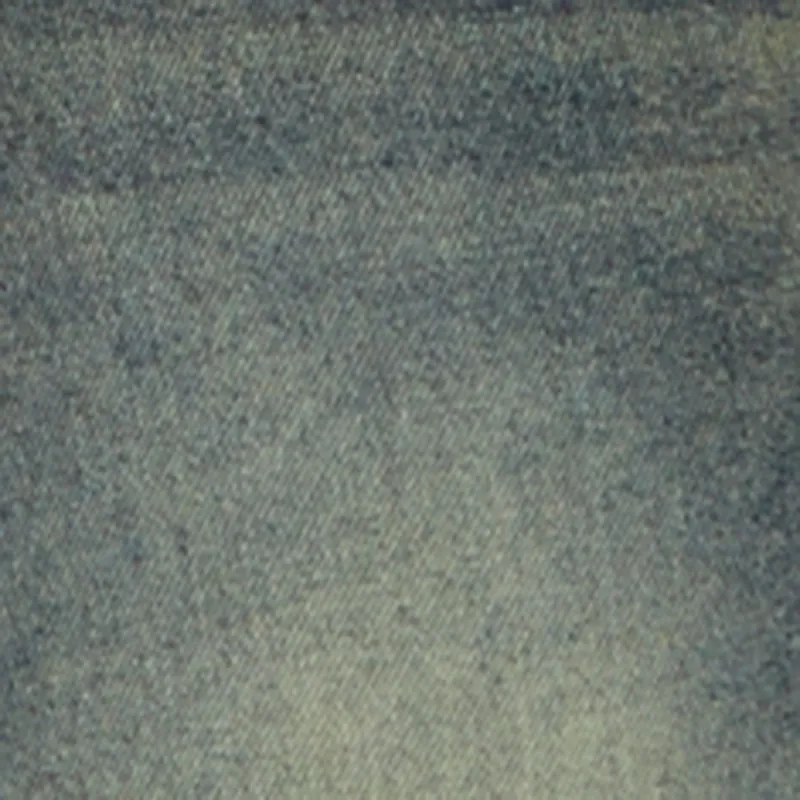 Plus Size Mid Rise Acid Wash Jeans sold by Rainbow product image thumbnail 4