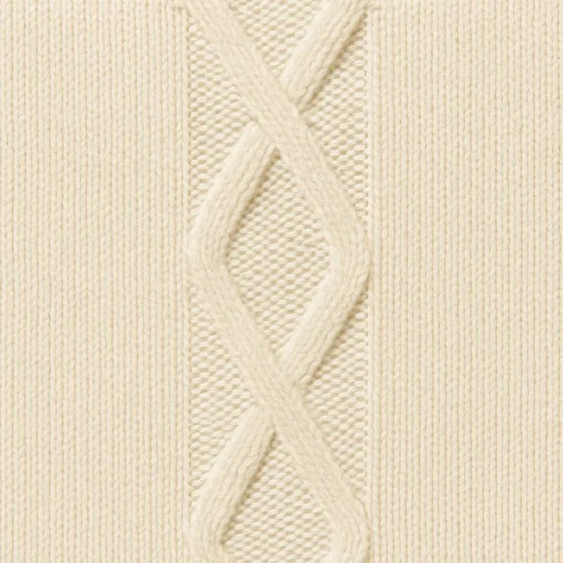 Embroidered Patchwork Graphic Button Front Cardigan sold by Rainbow product image thumbnail 4