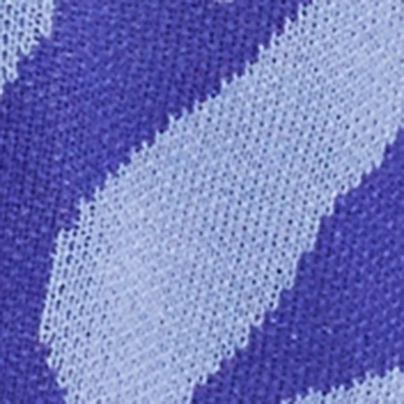 Swirl Patterned Button Front Cardigan sold by Rainbow product image thumbnail 4