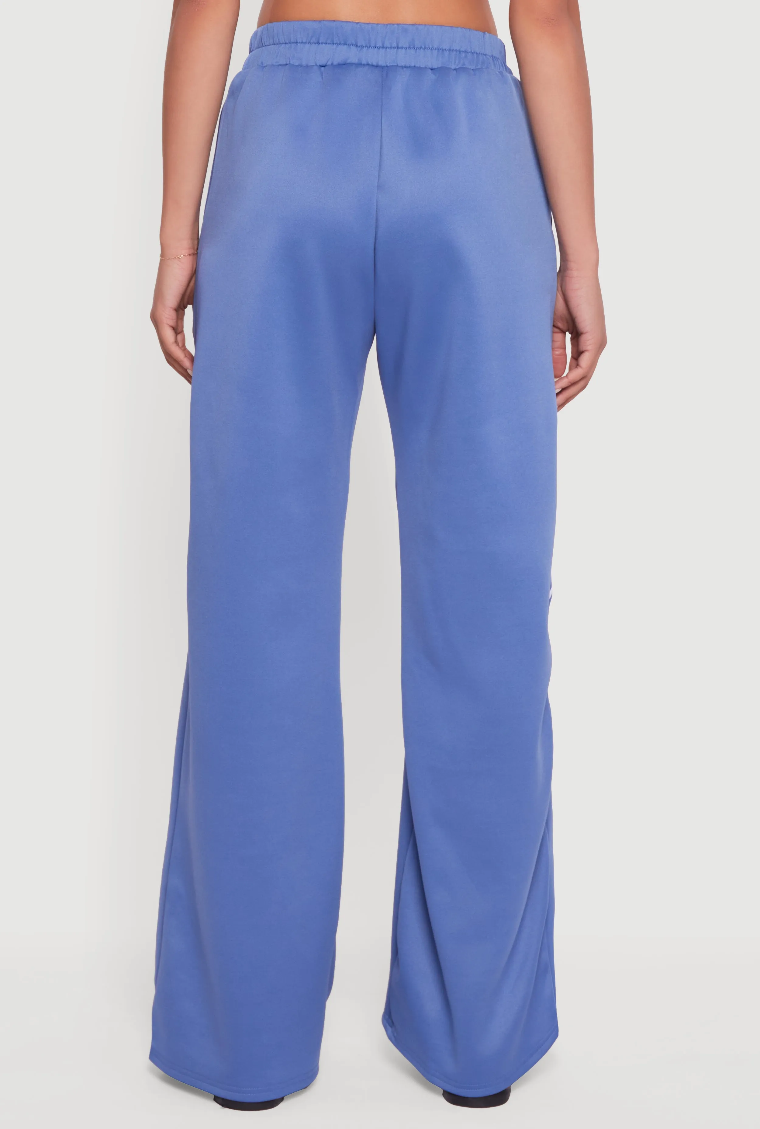 Ari Stripe Detail Scuba Active Pants sold by Rainbow product image thumbnail 5