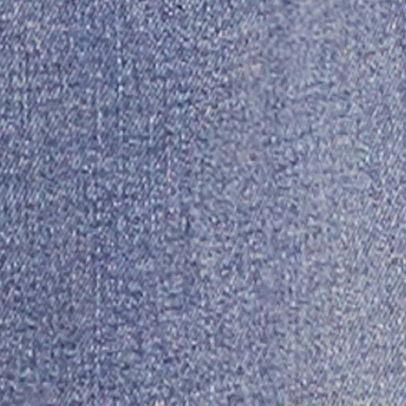 Acid Wash Mid Rise Cargo Straight-Leg Jeans sold by Rainbow product image thumbnail 4