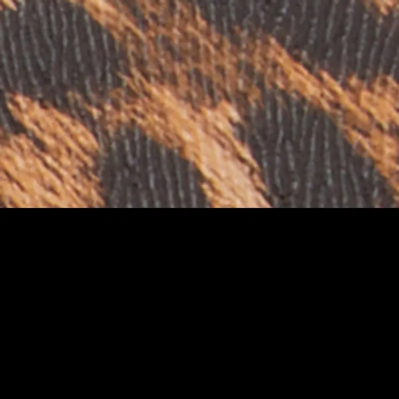 Plus Size Metallic Buckle Faux Leather Belts 2 Pack sold by Rainbow product image thumbnail 4