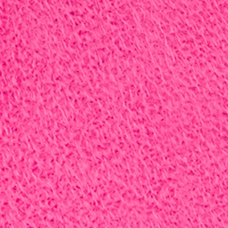 Pom Pom Faux Fur Platform Booties sold by Rainbow product image thumbnail 4