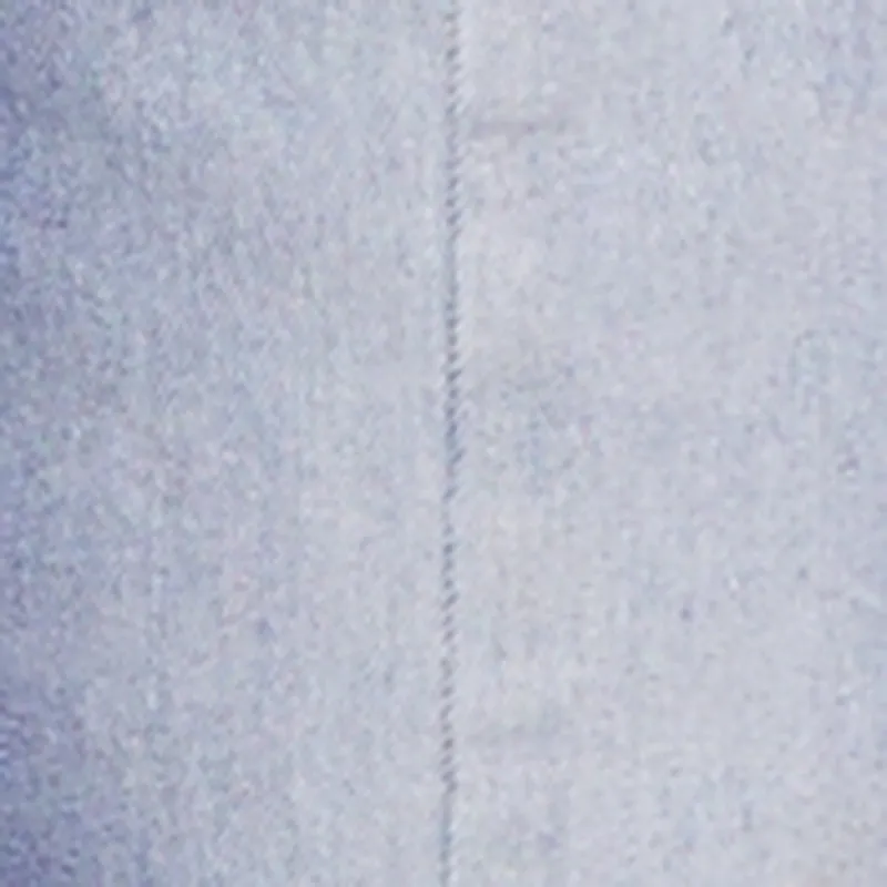 Thigh Strap Stacked Straight Leg Jeans sold by Rainbow product image thumbnail 4