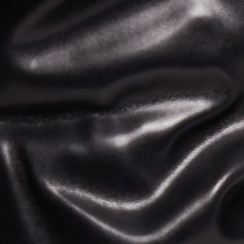 Pointed Toe Side Zip Over The Knee Boots sold by Rainbow product image thumbnail 4