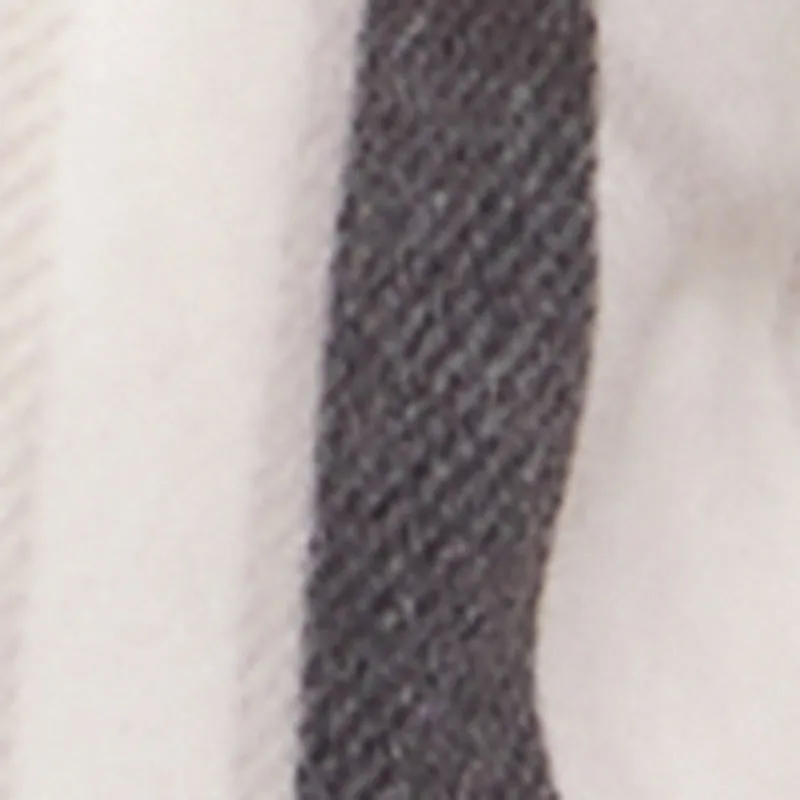 Plaid Sherpa Lined Button Front Shacket sold by Rainbow product image thumbnail 4