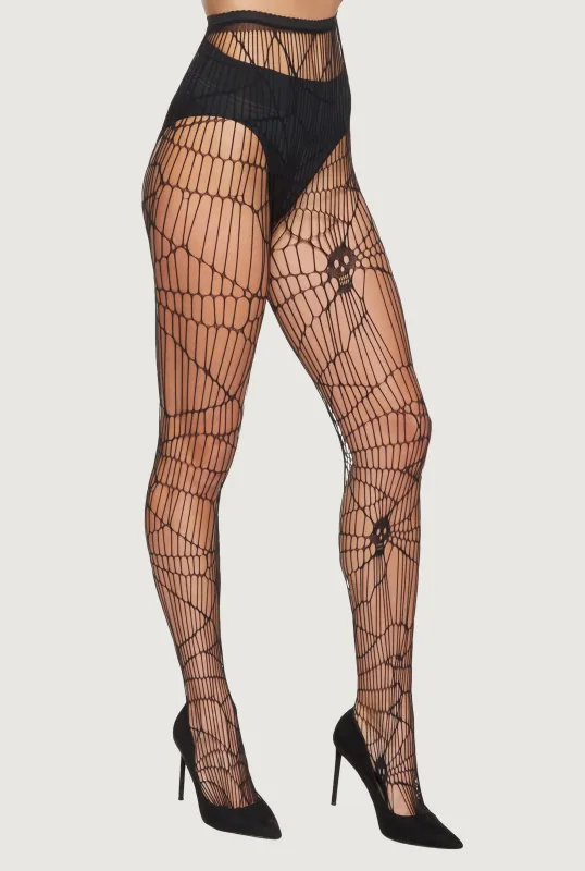 Fishnet Tights sold by Rainbow